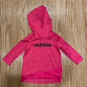 Adidas 6month long sleeve shirt